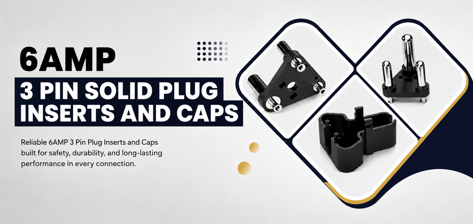 Snell Brass Components Slider 1