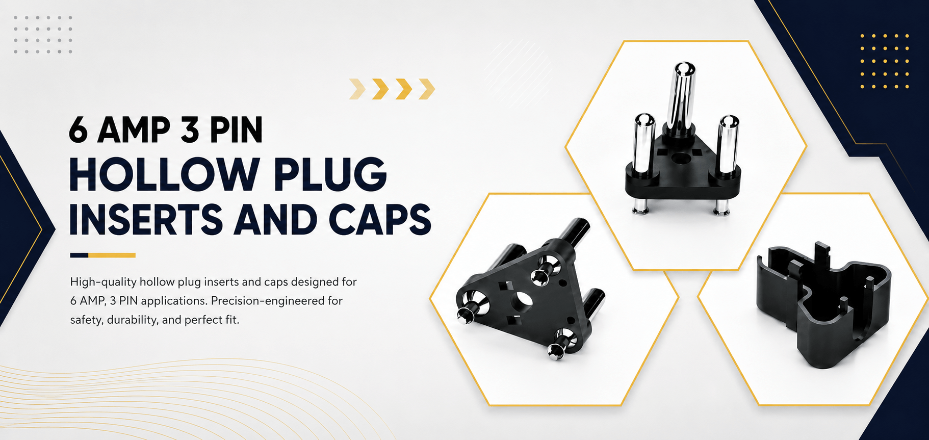 Snell Brass Components Slider 2