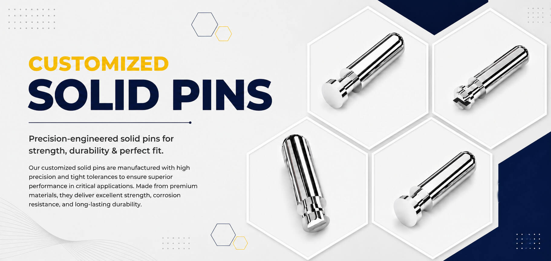 Snell Brass Components Slider 3